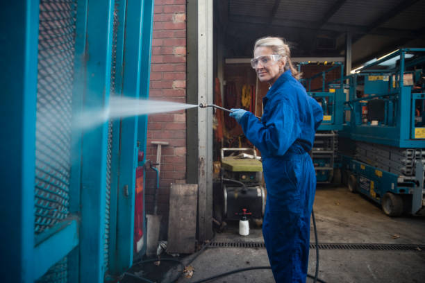 Best Building Exterior Washing  in Scotchtown, NY