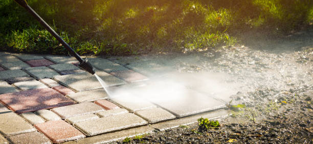 Best Factory Floor Cleaning  in Scotchtown, NY