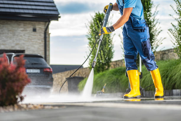 Best Gutter Cleaning  in Scotchtown, NY