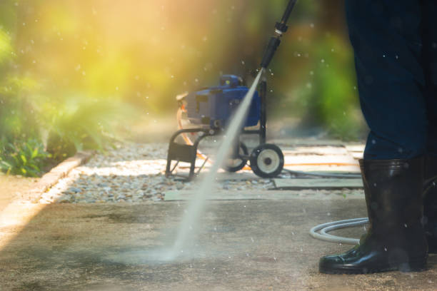 Best Rust Removal  in Scotchtown, NY